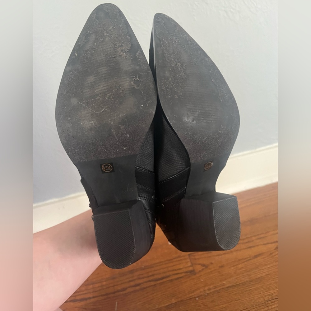 Coconuts Boots - Picture 5 of 5